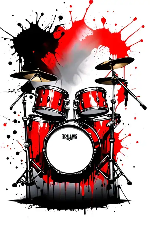 Drum Set