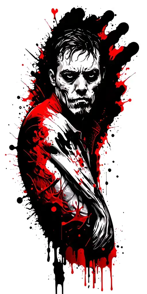 Beware The Fury Of A Patient Man