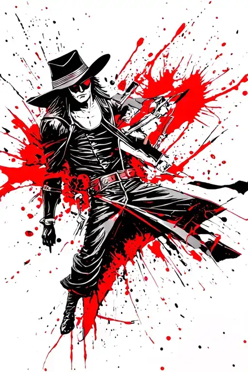 Zorna Zorro One Piece