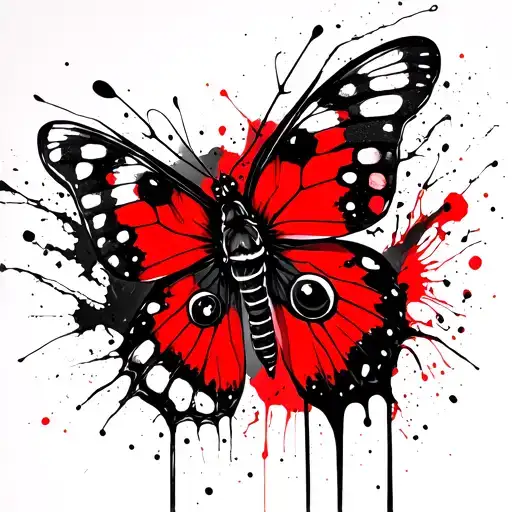 Butter Fly