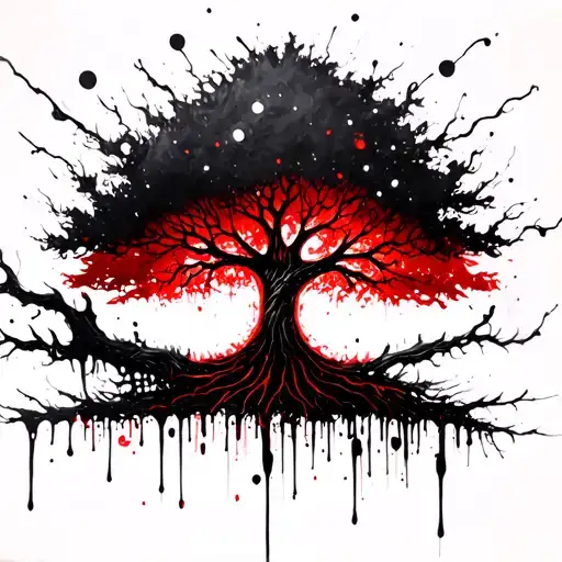 Coverup Tree Of Life