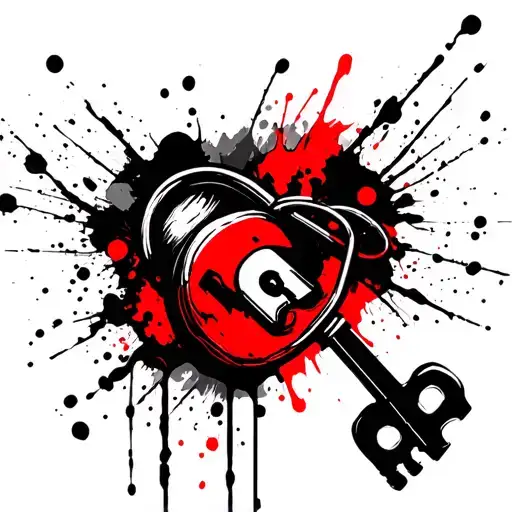 Lock And Key