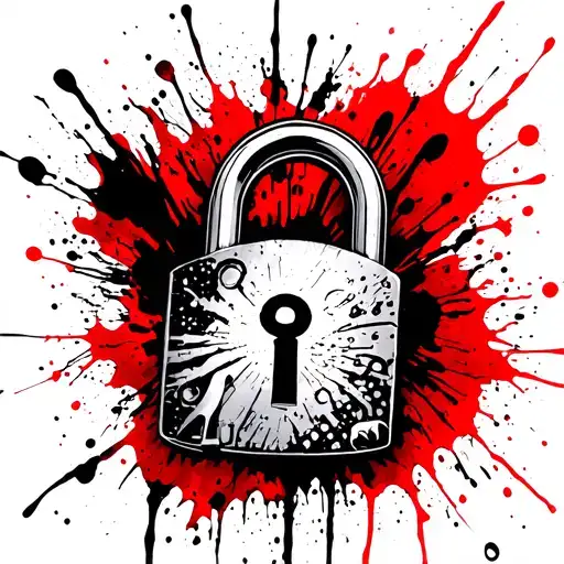 Lock And Key