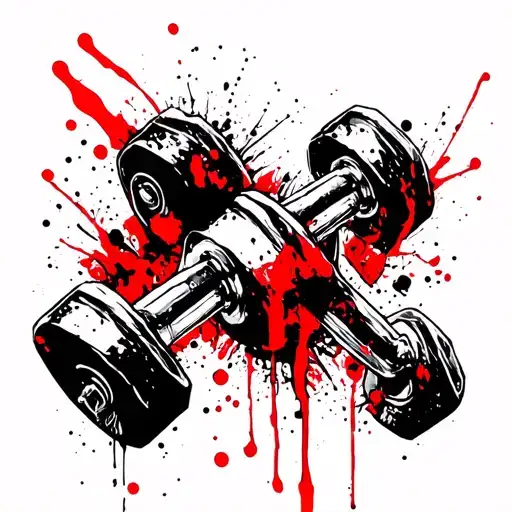 Dumbbell
