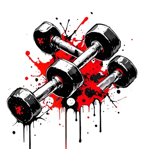 Dumbbells