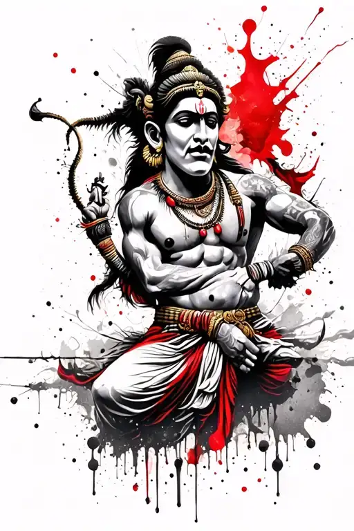 Hanuman