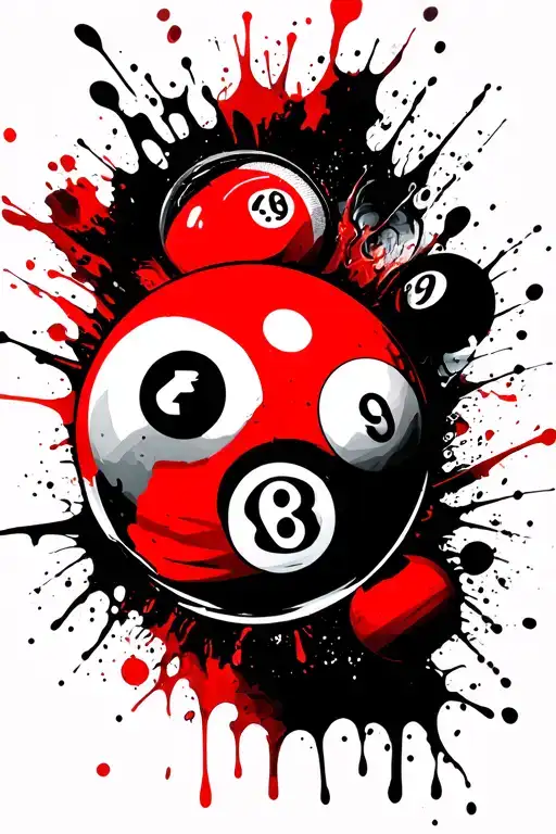 Pool And Billiards