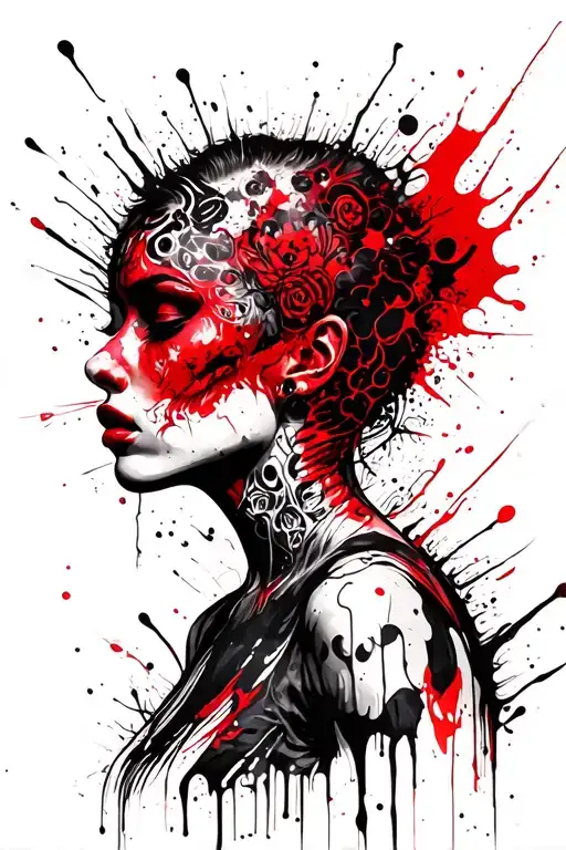 Soul Leaving The Body