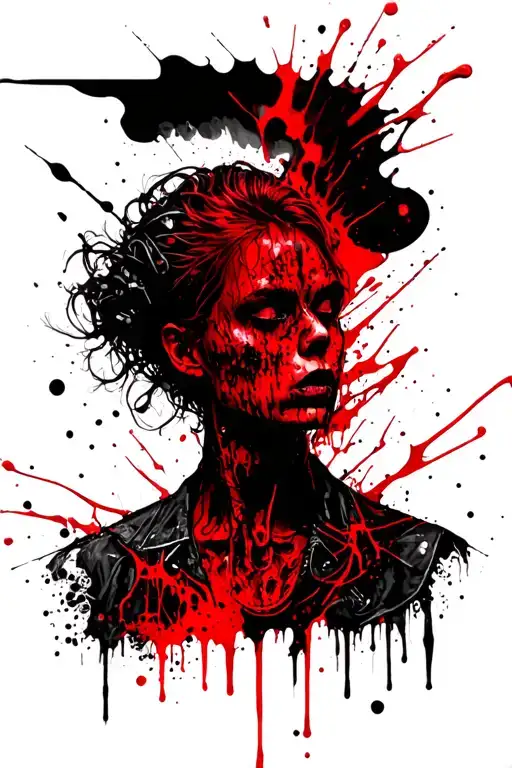 Psycho Soul Leaving The Body