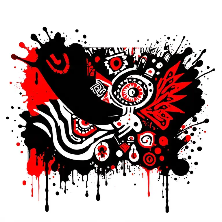 Aztec Symbols Incorporated