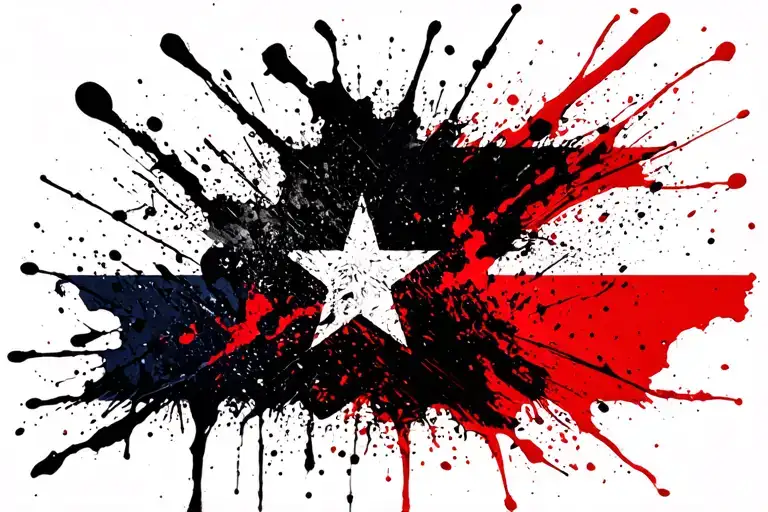 Tennessee Flag