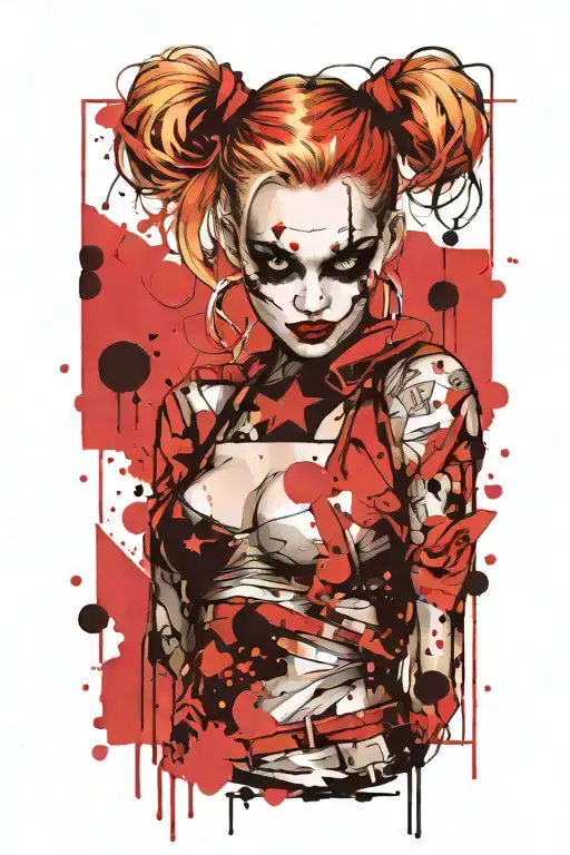Harley Quinn