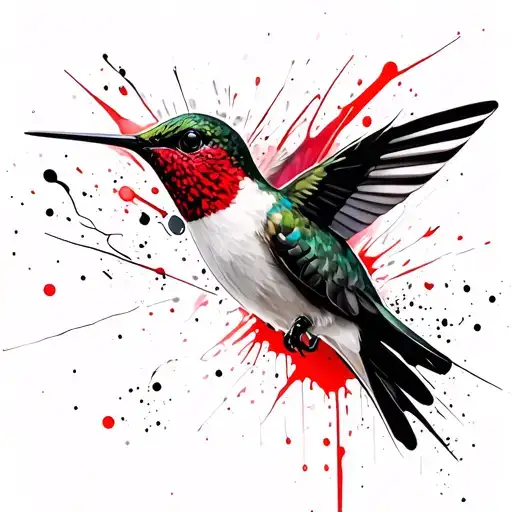 Hummingbird