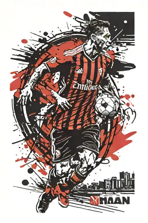 Stadium Ac Milan