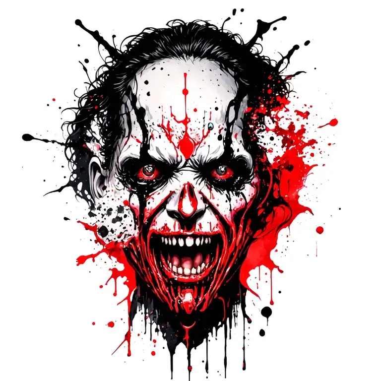 Eldrich Cosmic Horror Movie Villains