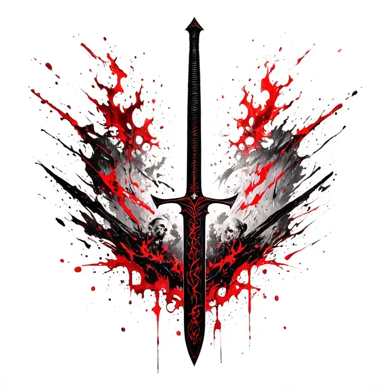 Great Sword Inferno Wow