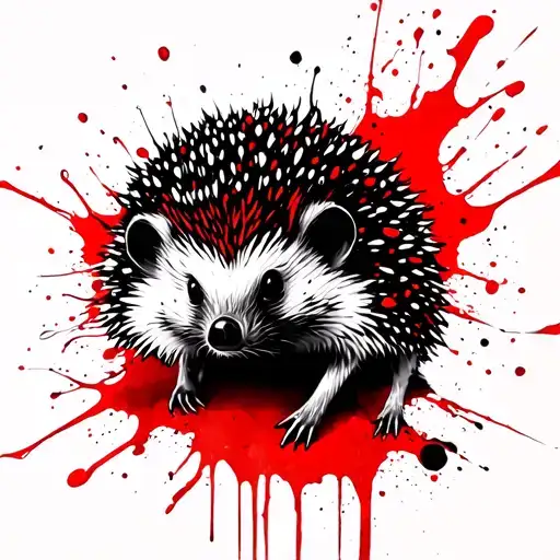 Hedgehog