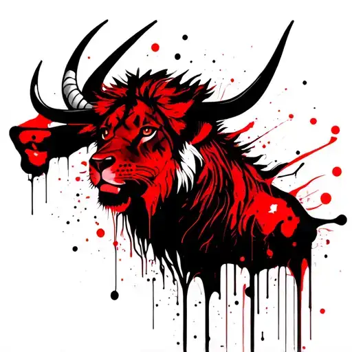 Leo And Taurus Zodiac Sign