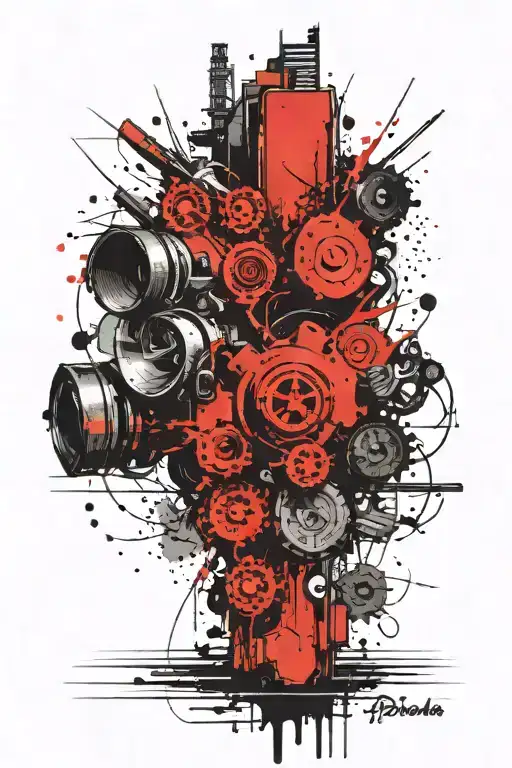 Photography And Travel