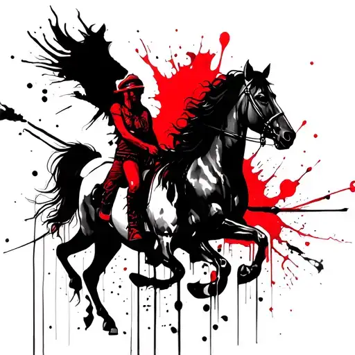 4 Horsemen
