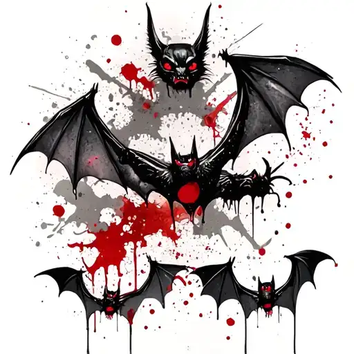 Bats