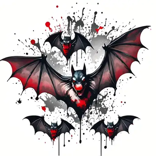 Bats