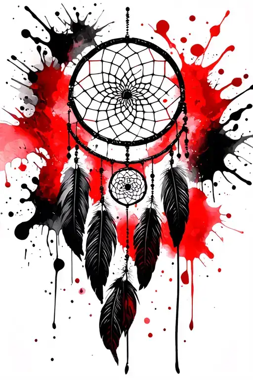 Dreamcatcher
