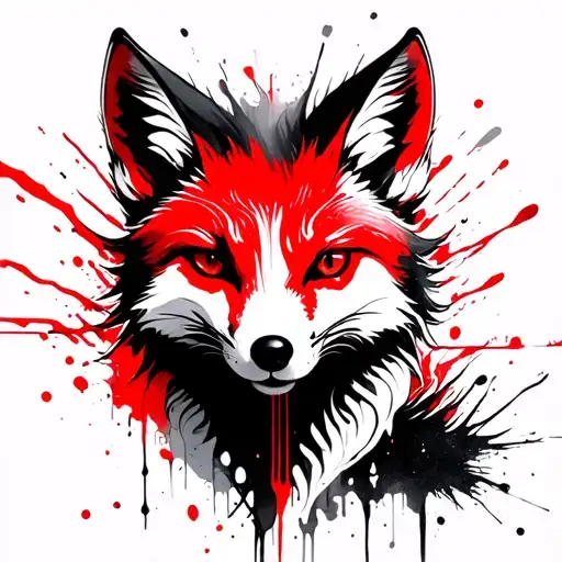 Kitsune