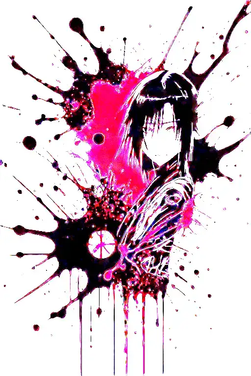 Itachi