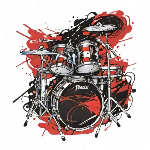 Drum Kit