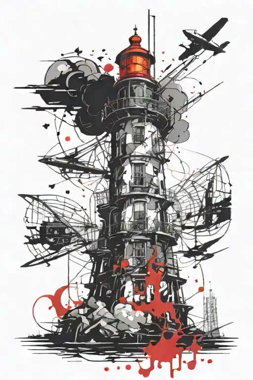 Bioshock Light House