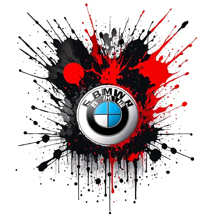 Logo Bmw