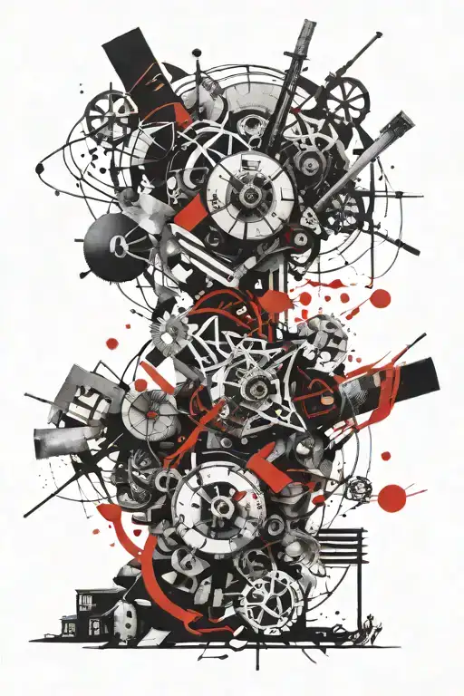 Prosperity And Success Turning Dreams