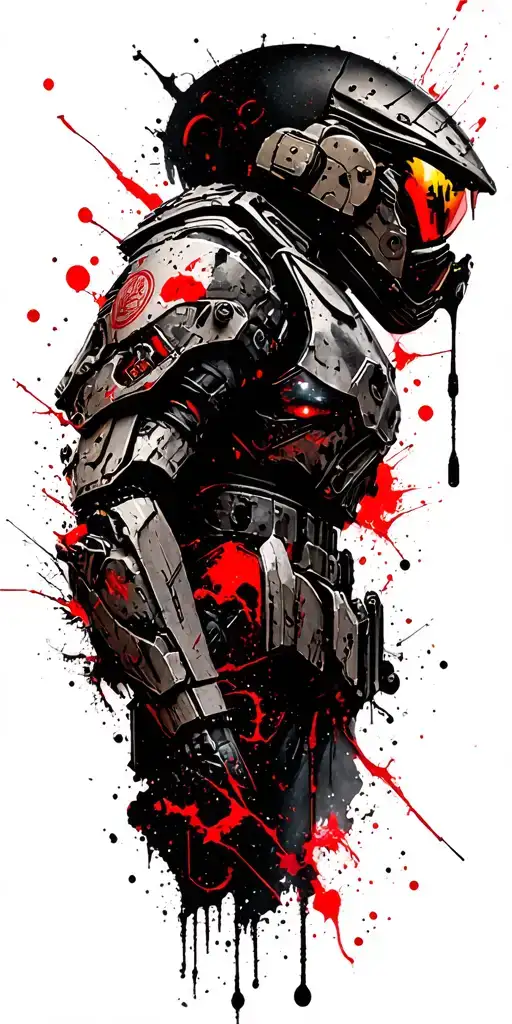 Warhammer40k Primaris And Chaos Space