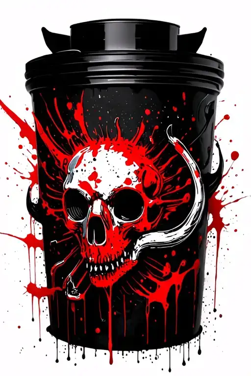 Animal Honey Gallows