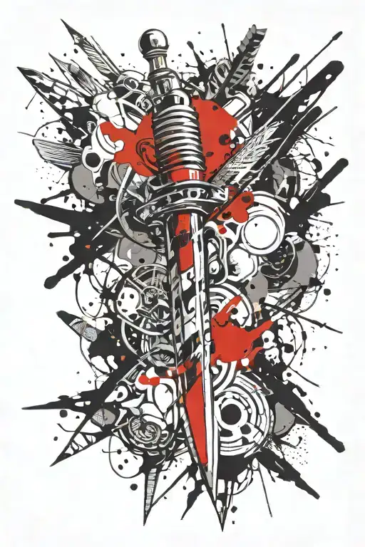 Dagger