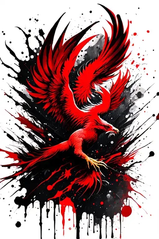 Phoenix Rising