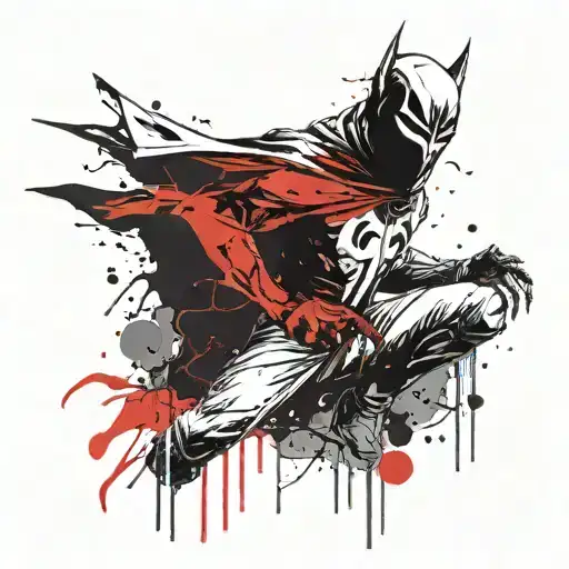 Marvel's Moon Knight