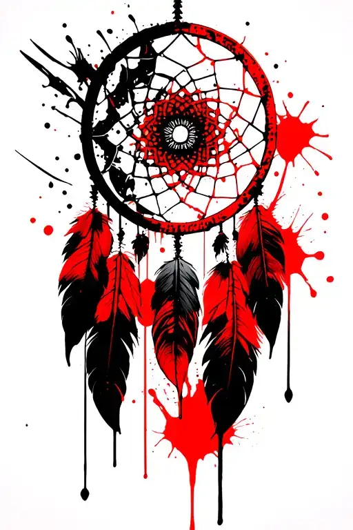 Dreamcatcher