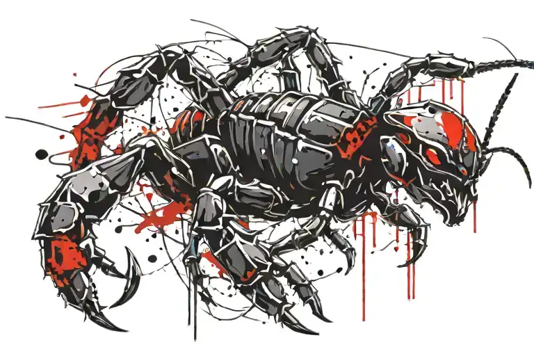 Scorpion