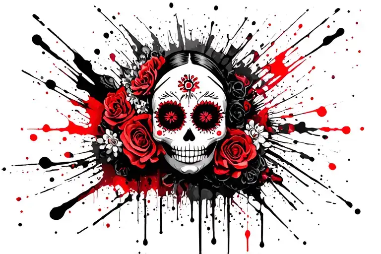 Day Of The Dead