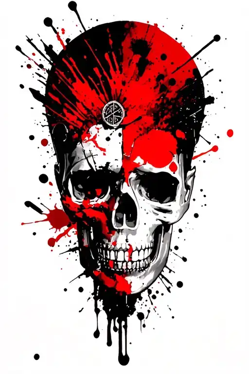 Weapons Music Risk Reward