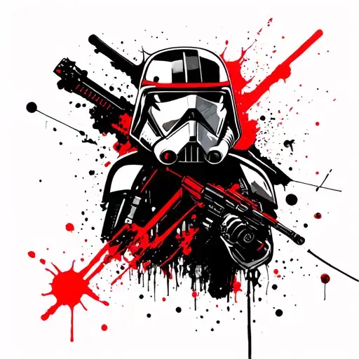 Star Wars Rogue Squadron