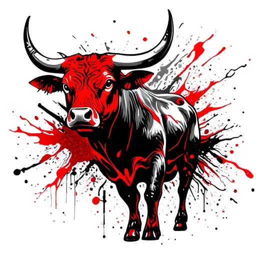 Year Of The Bull