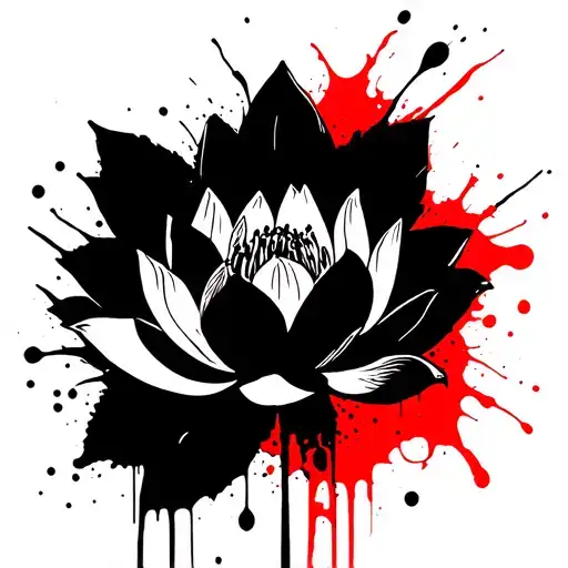 Lotus Flower
