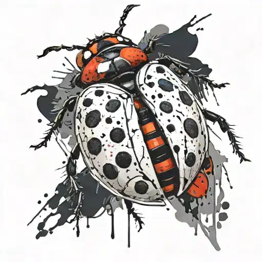 Ladybug