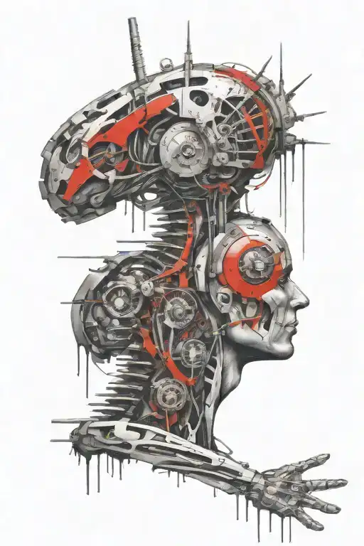 Open Spine Surgery Bio Mechanical