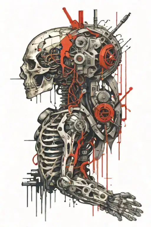 Open Spine Surgery Bio Mechanical