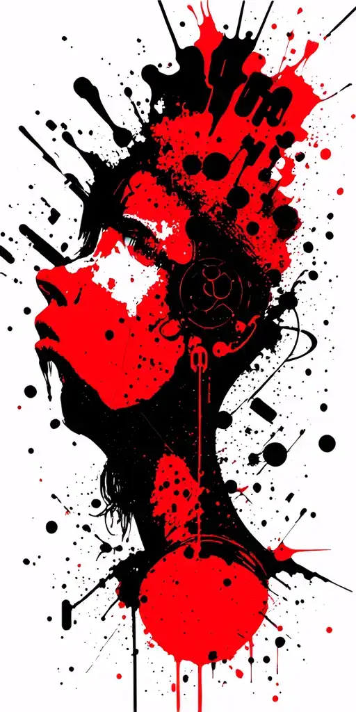 Cybersigilism Design