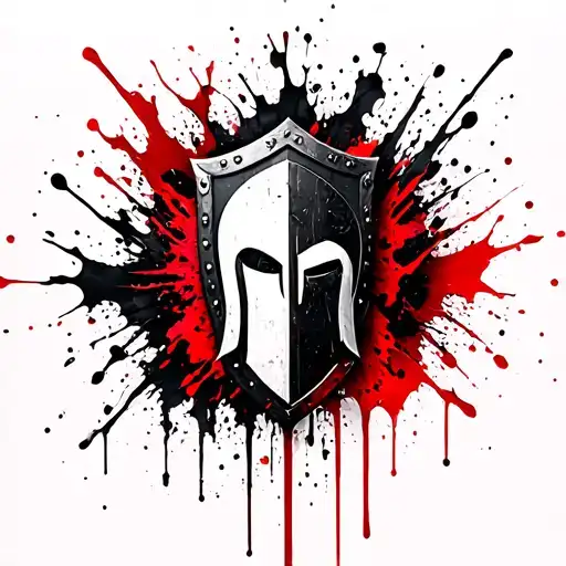 Spartan Shield